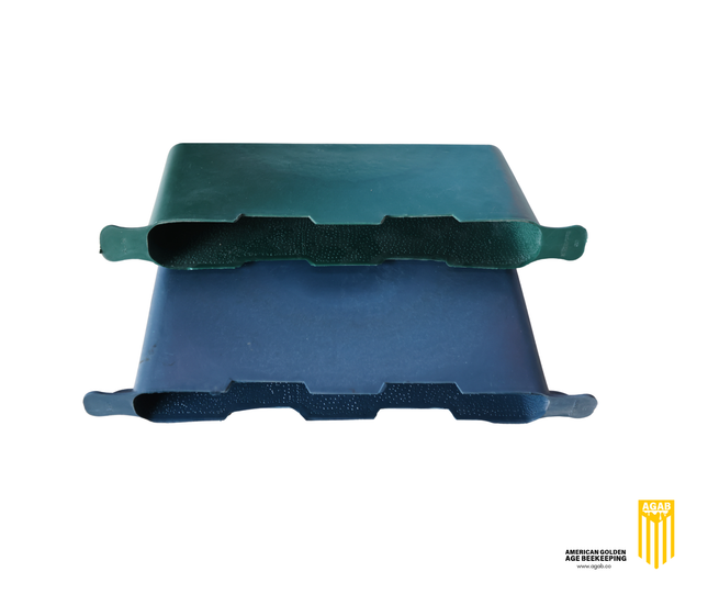 Frame Feeder for Nucs