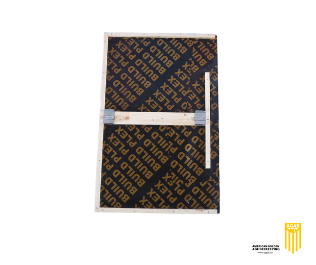 Plain Bottom Board - 8 Frame