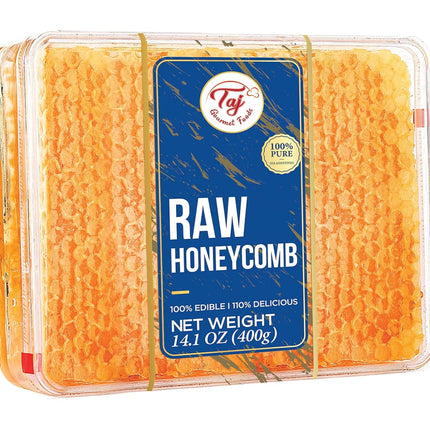 Square Cut Comb Honey
