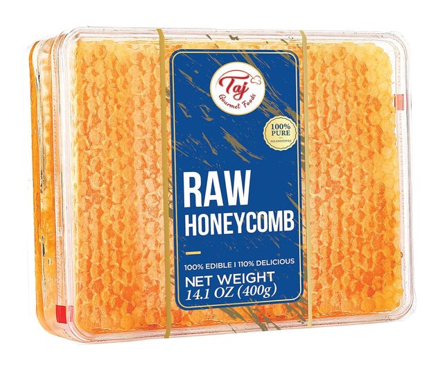 Square Cut Comb Honey