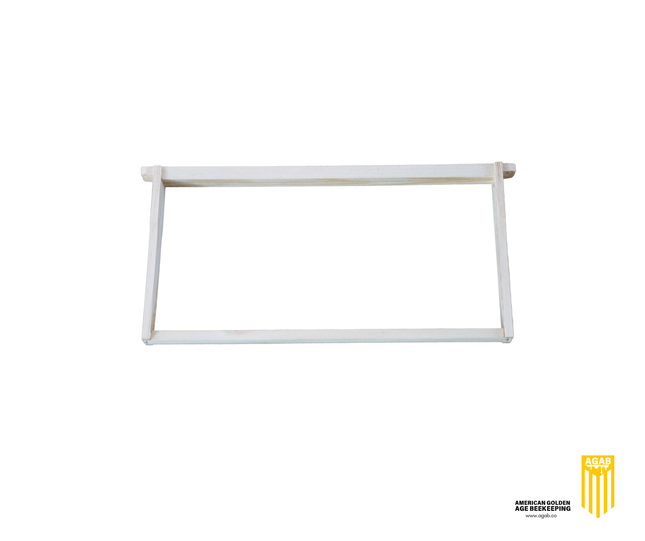 Medium Frames - Assembled with Foundation