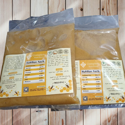 Bee Supplement - Pollen Substitute