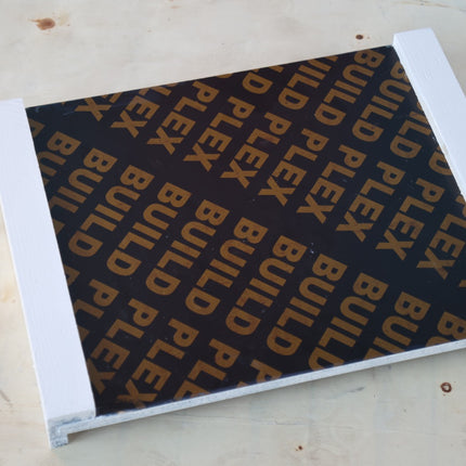 Migrator Lid - 8 Frame