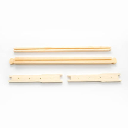 Medium Frames - Unassembled