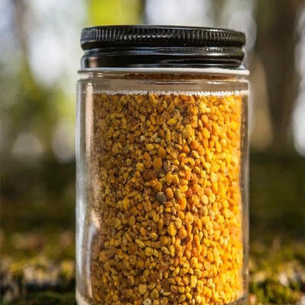 Bee Pollen