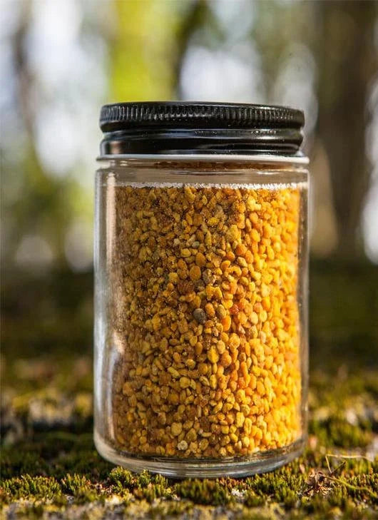 Bee Pollen